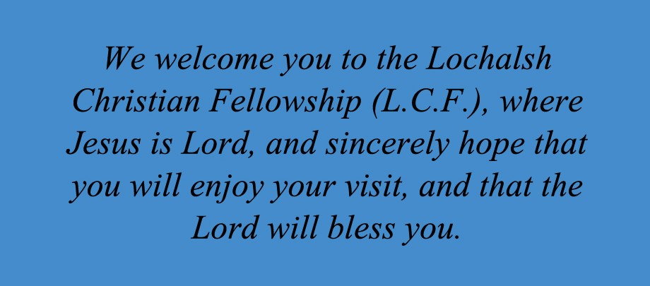 lochalsh_message