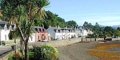 Plockton_village